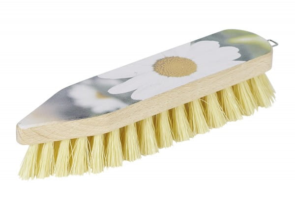 Waschbürste spitzrund Margerite Plastfibre 22cm Waschbürste spitzrund Margerite Plastfibre 22cm