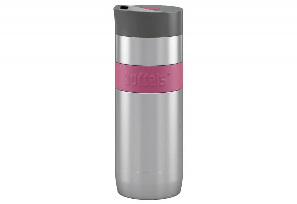 Thermobecher KOFFJE 0,37l himbeerrot Thermobecher KOFFJE 0,37l himbeerrot