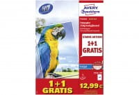 Fotopapier 2556-15P Premium Inkjet 250g A4 2x15 Blatt Fotopapier 2556-15P Premium Inkjet 250g A4 2x15 Blatt