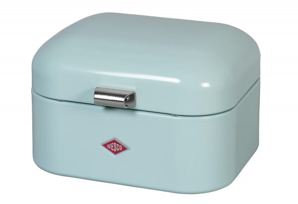 Breadbox Single Grandy mint Breadbox Single Grandy mint