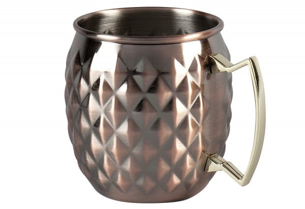Becher "Moscow Mule" Becher "Moscow Mule"