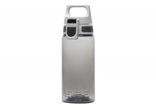 Trinkflasche VIVA ONE 0,5 l anthracite Trinkflasche VIVA ONE 0,5 l anthracite