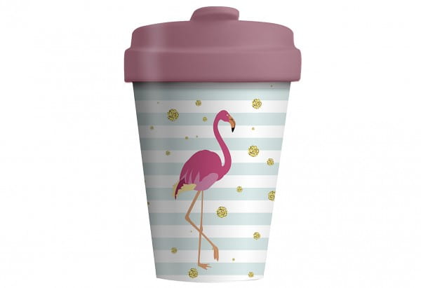 BambooCUP* Flamingo BambooCUP* Flamingo