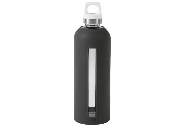 Glasflasche LIFESTYLE Star sh0,85 l Glasflasche LIFESTYLE Star sh0,85 l